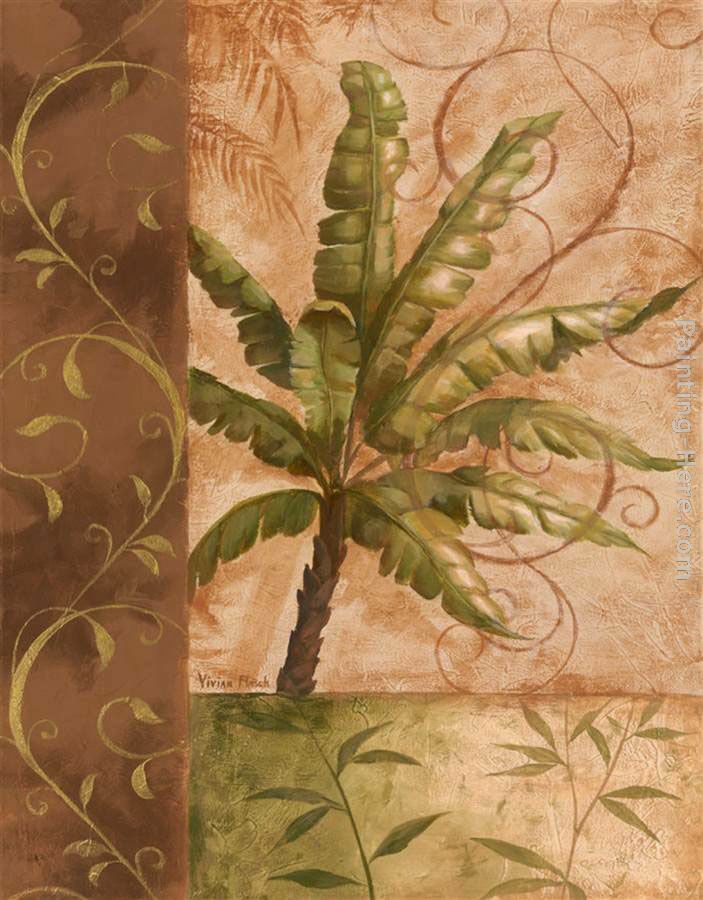Tropical Breezes II